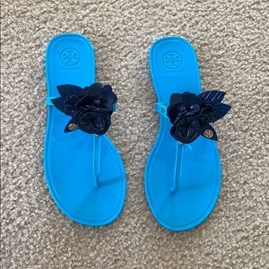 Tory Burch sandals